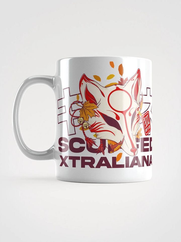 Scuffed Fox Cup product image (2)