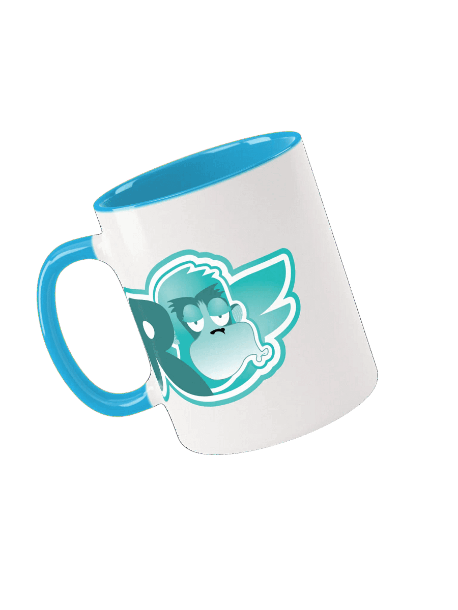 Ramonly Fans Mug product image (3)
