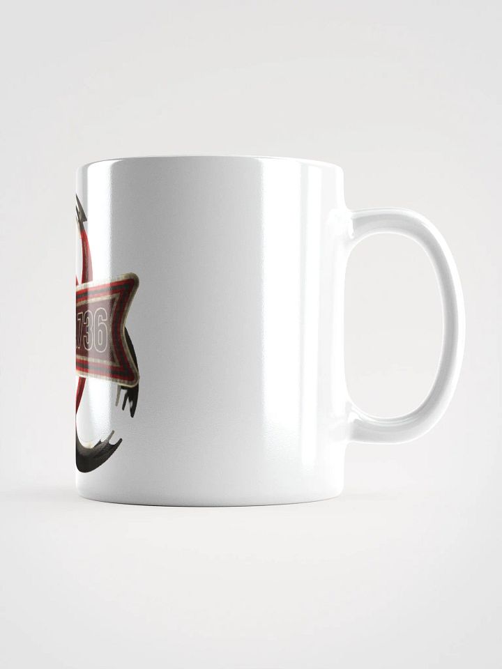 Batista736 Mug product image (1)