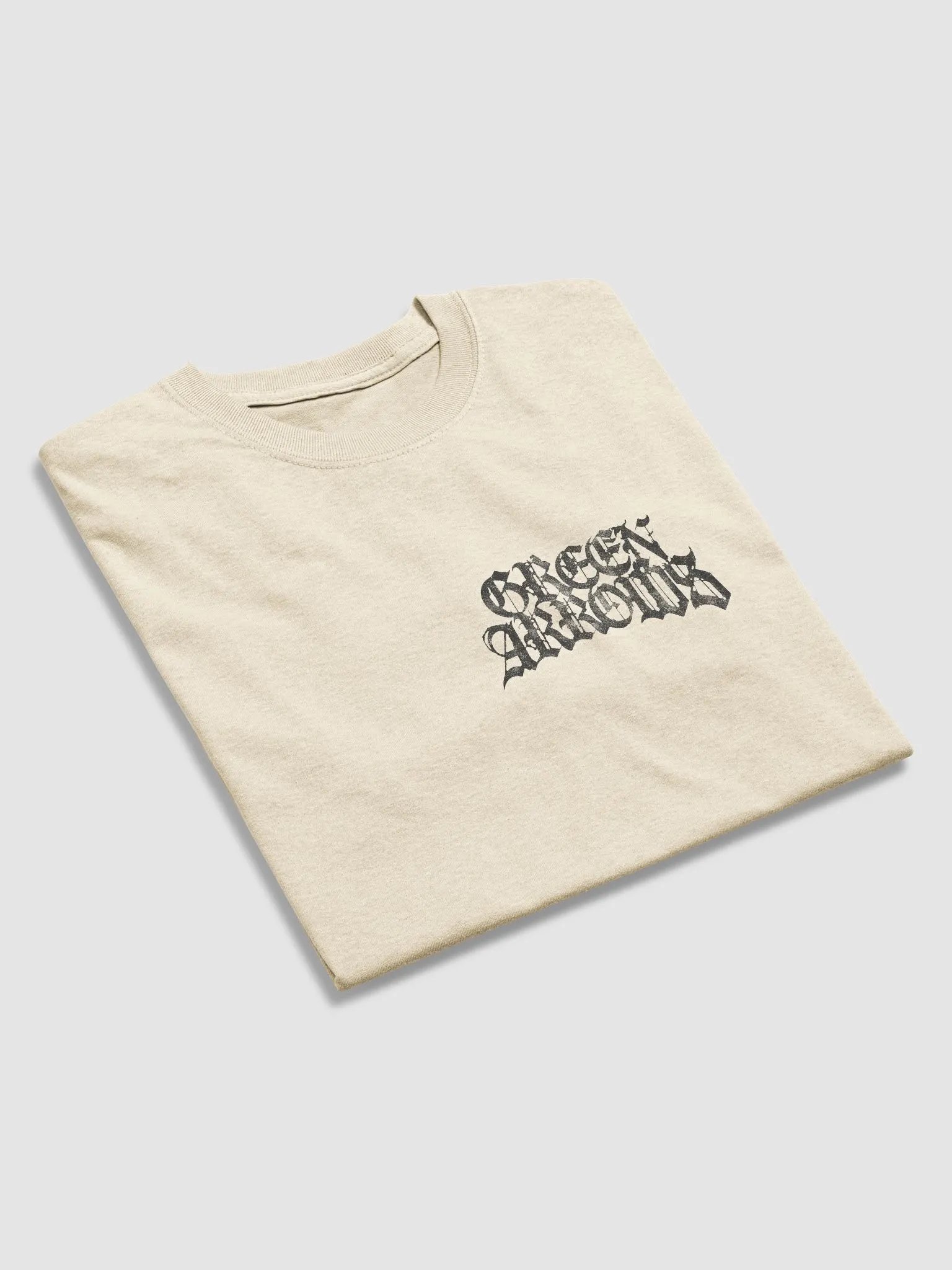 Dark Noises - 25th Anniversary Edit - T-Shirt product image (5)