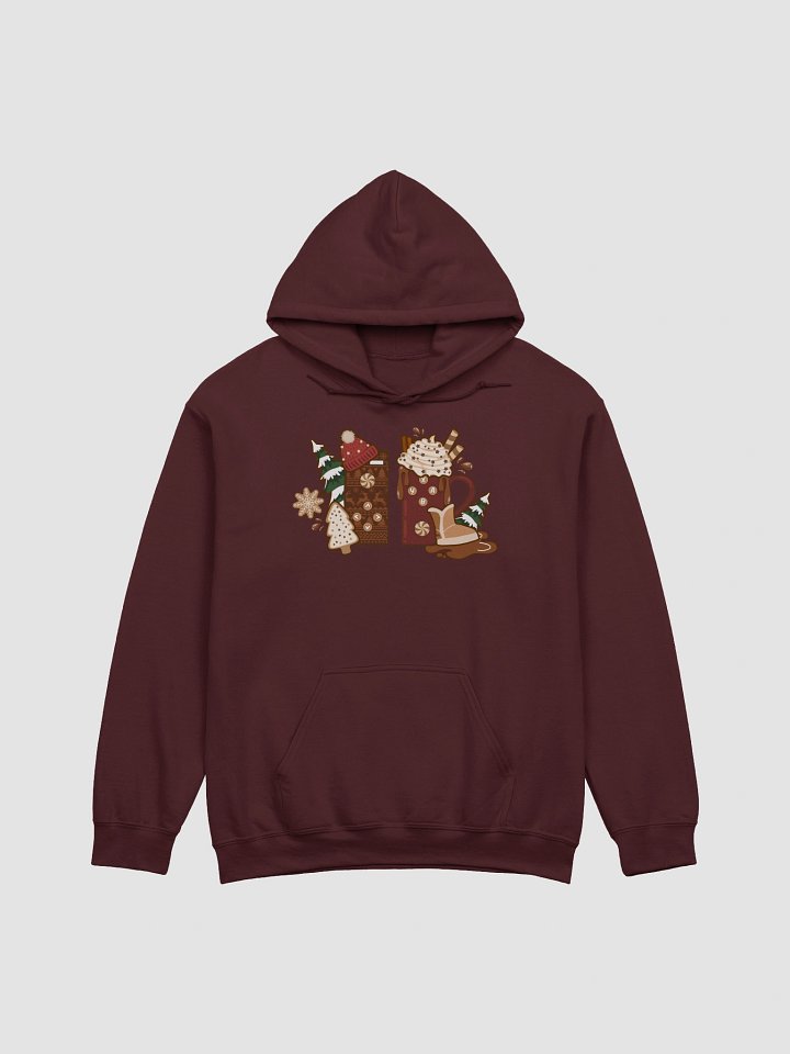 Winter Controller Hoodie product image (2)
