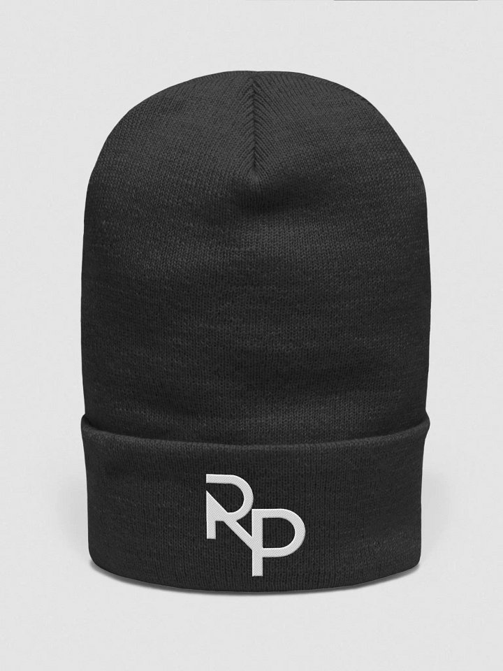 RingPac - Retro Fusion Cuffed Beanie product image (3)