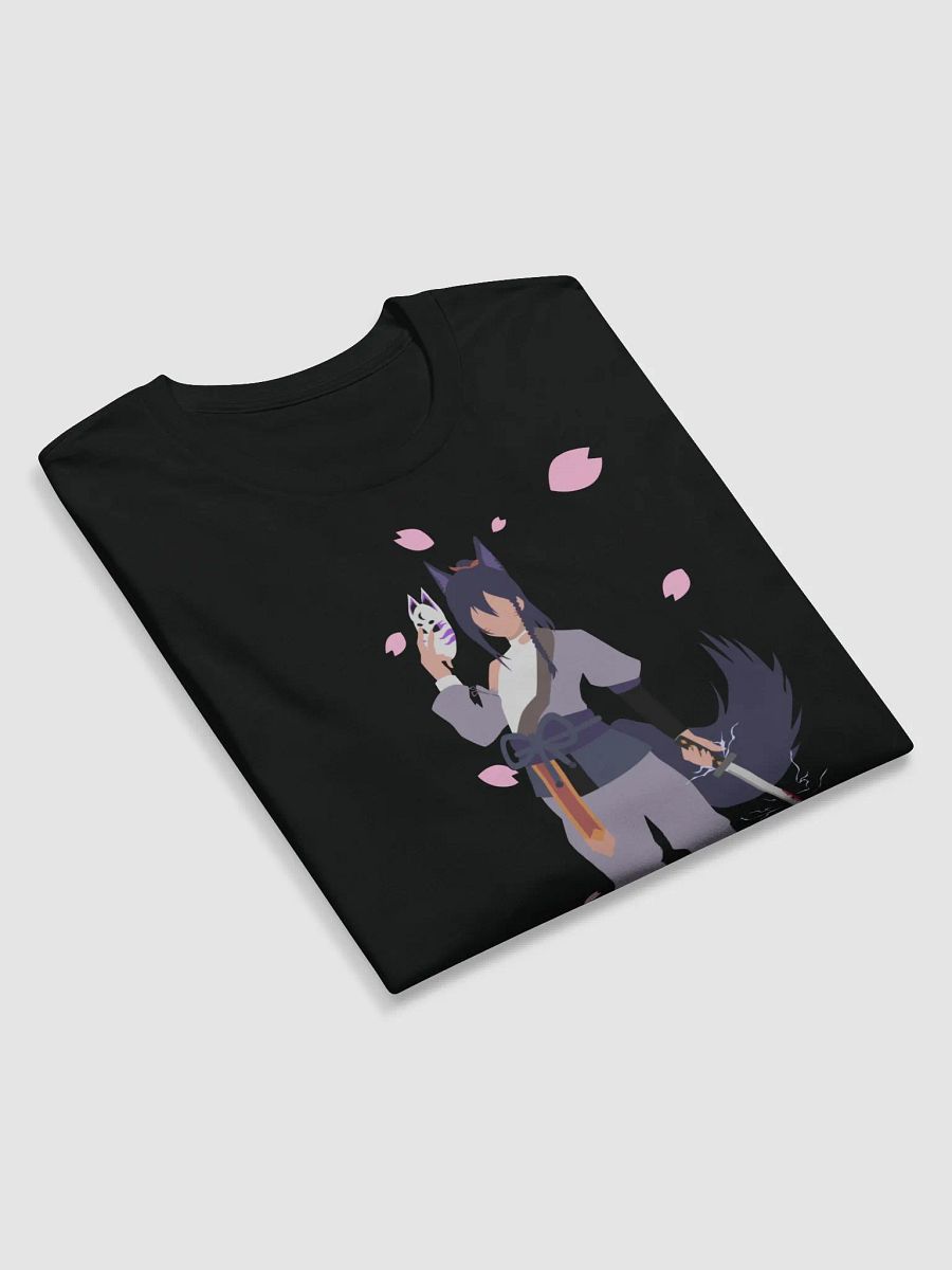 Next Level Premium Fitted Long Sleeve Crew - LowPro | Dark Mode product image (12)