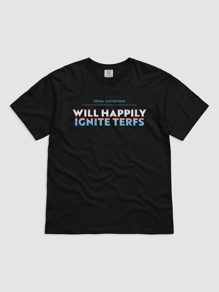 Social Justice Mage product image (1)