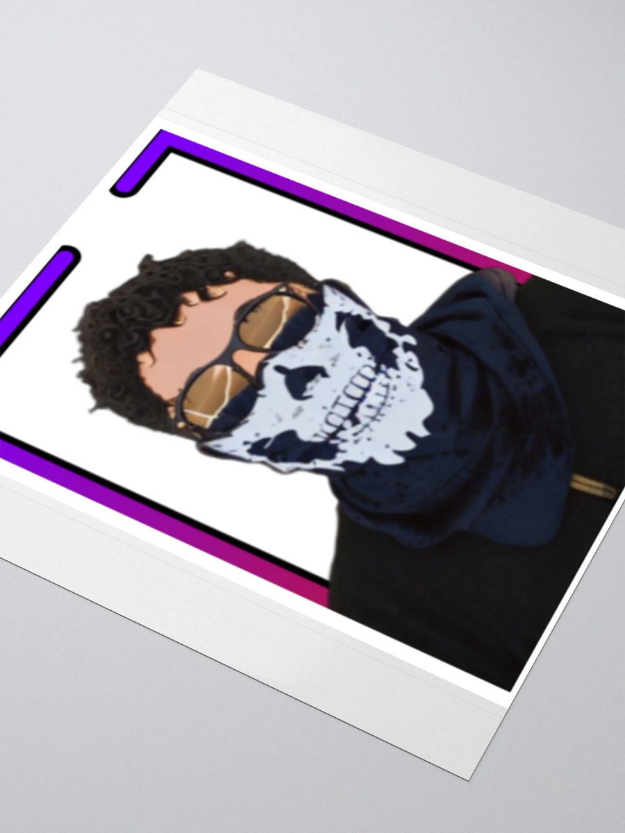 SyeFr Sticker product image (3)