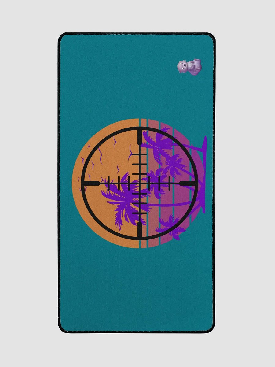 ChaoticCyber182 PC Mat product image (2)