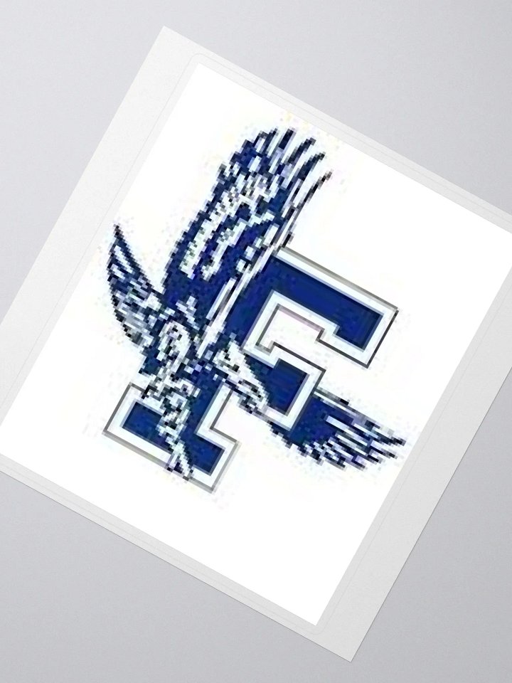 Framingham fly stickers product image (2)