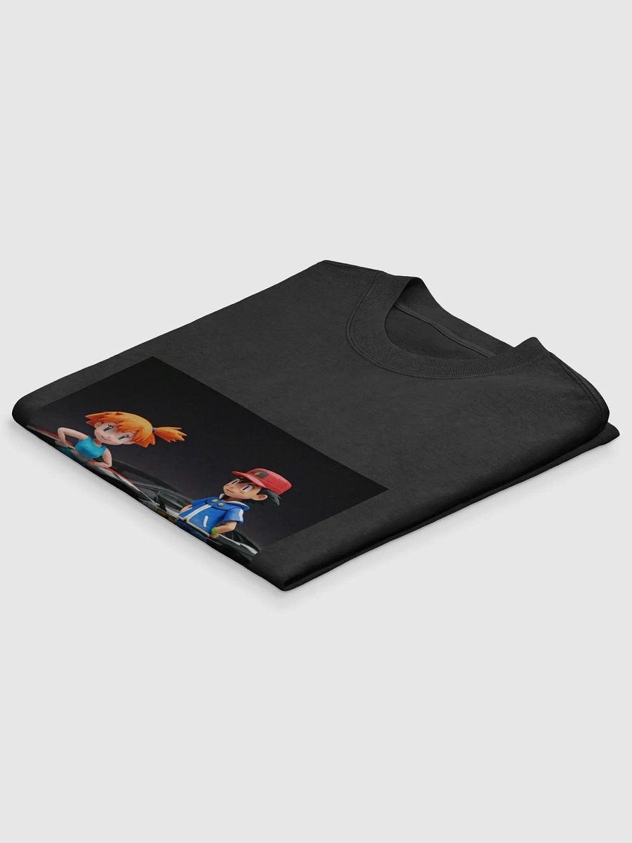 Ferrari snuck in pokemon smh product image (4)