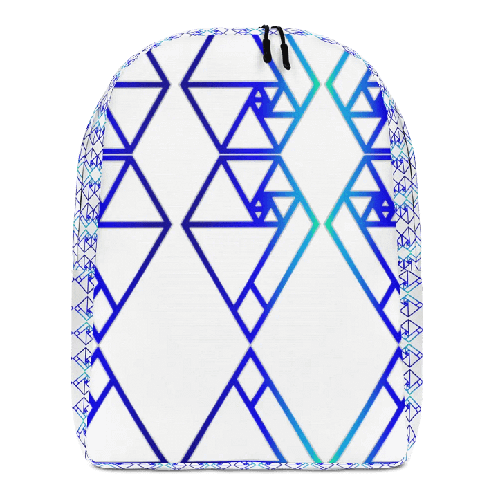 6x 2x DBK Backpack product image (1)