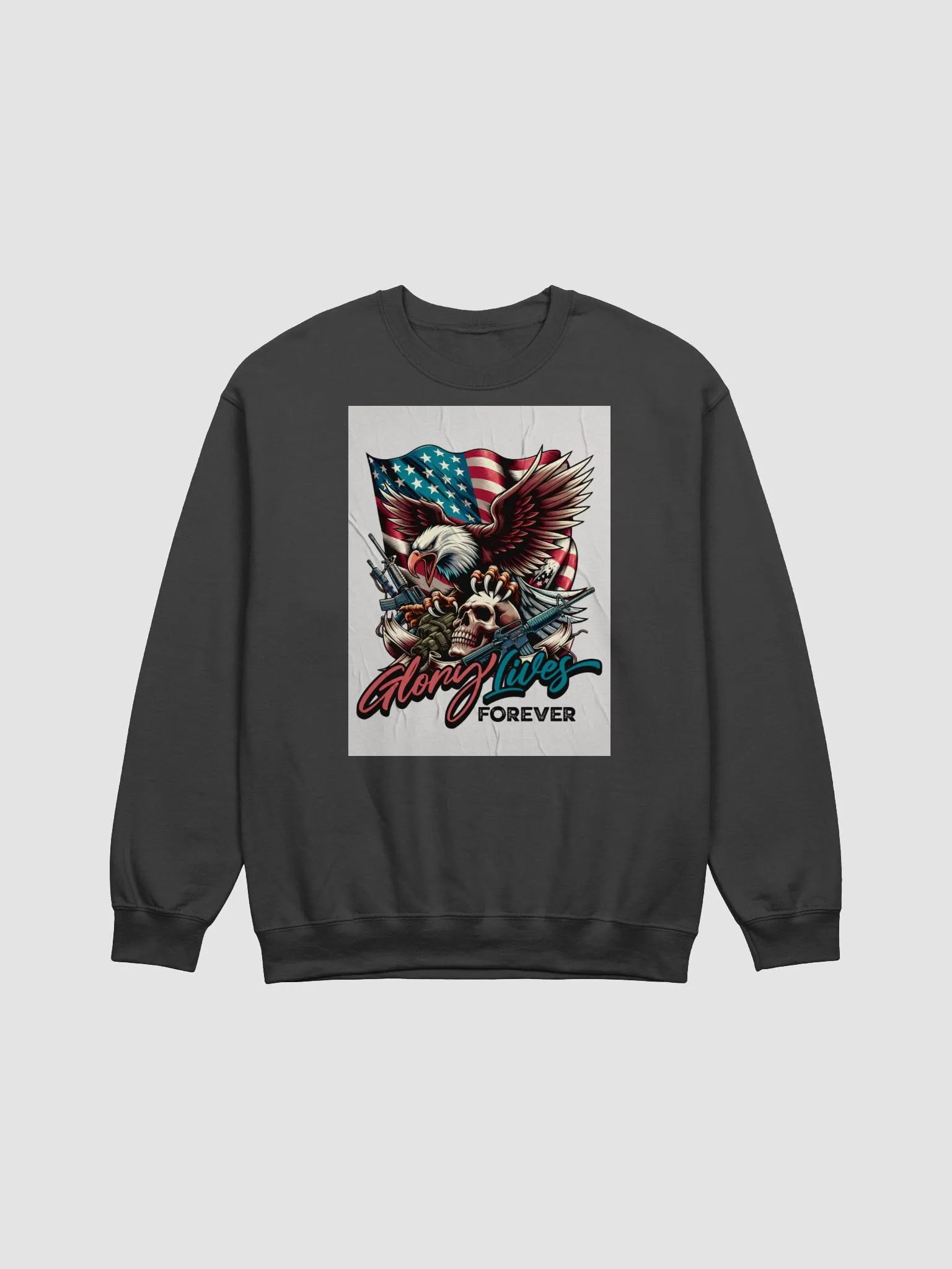 American T Shirt product image (4)