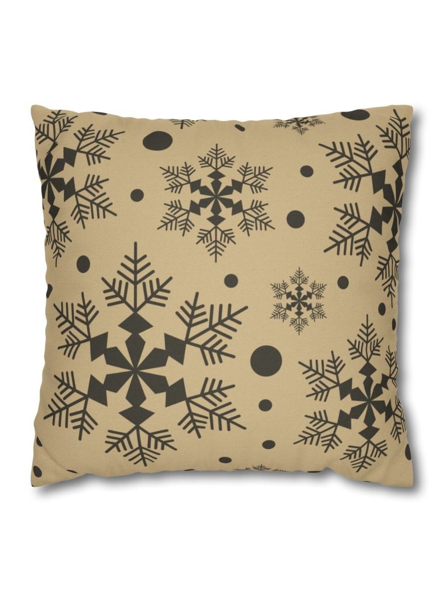 Snowflake pillowcase product image (4)