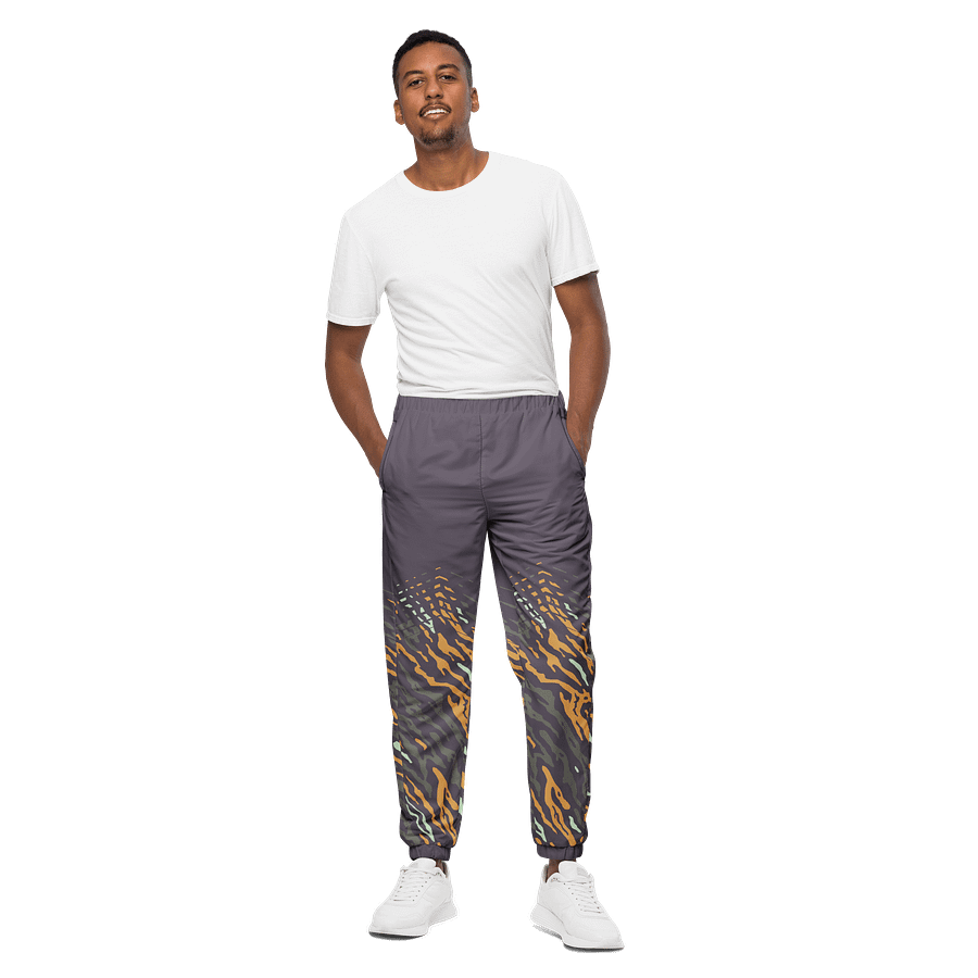 Wild Beast | Unisex Track Pants product image (4)