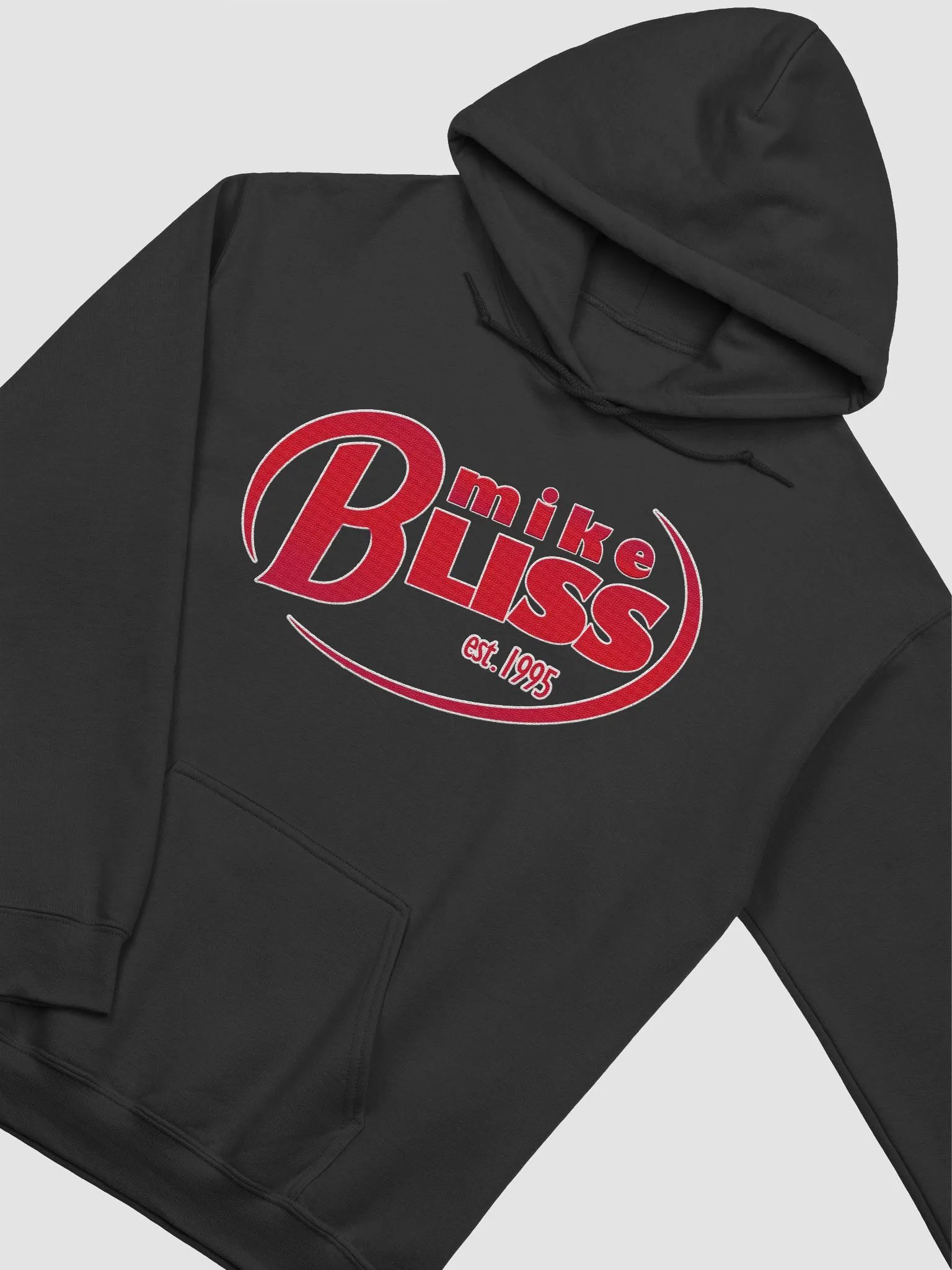 Dr. Bliss - Hoodie product image (2)