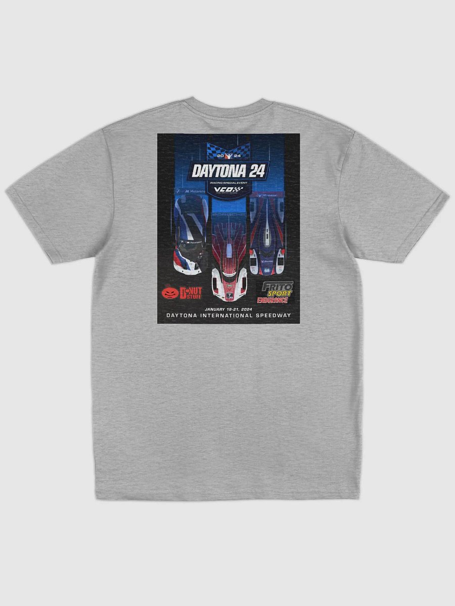 Fritosport Daytona24 product image (2)