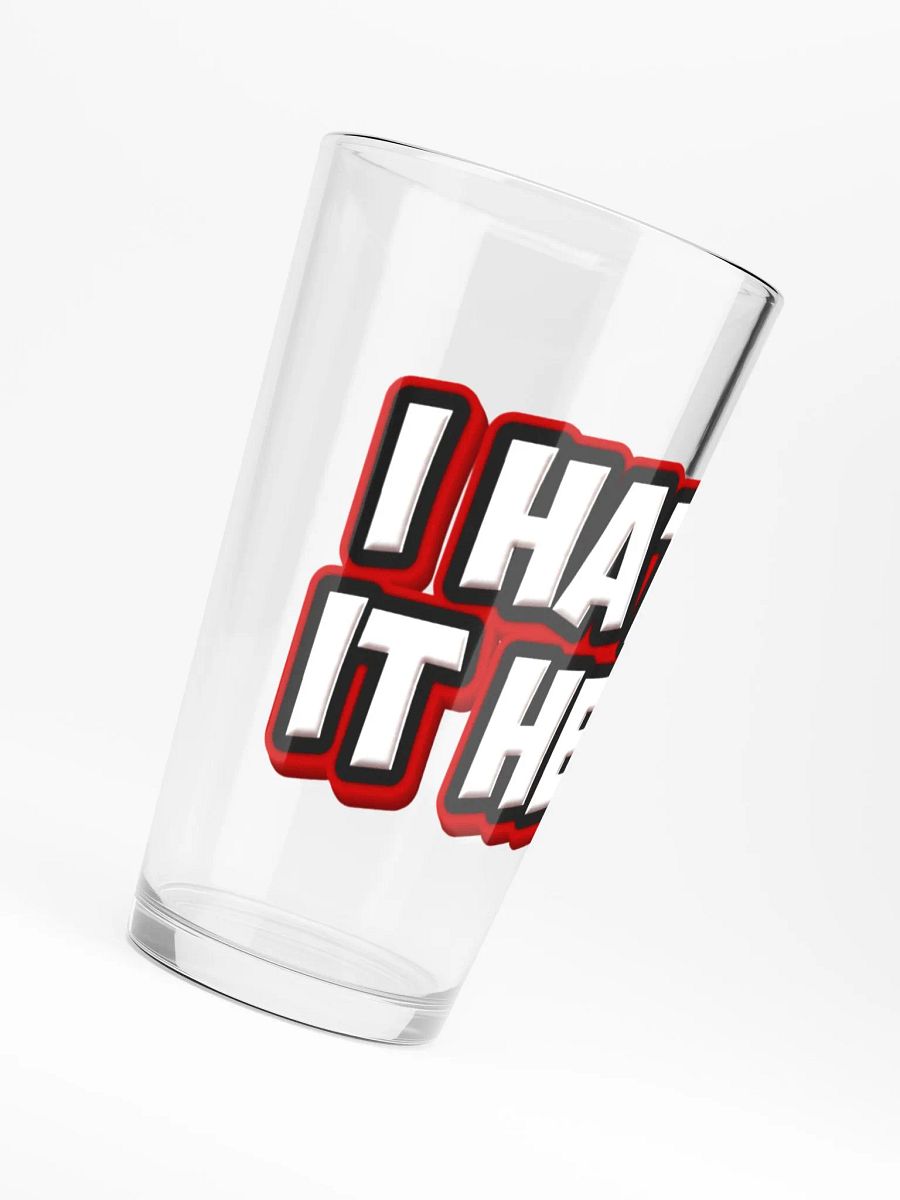 Hate it Pint product image (6)
