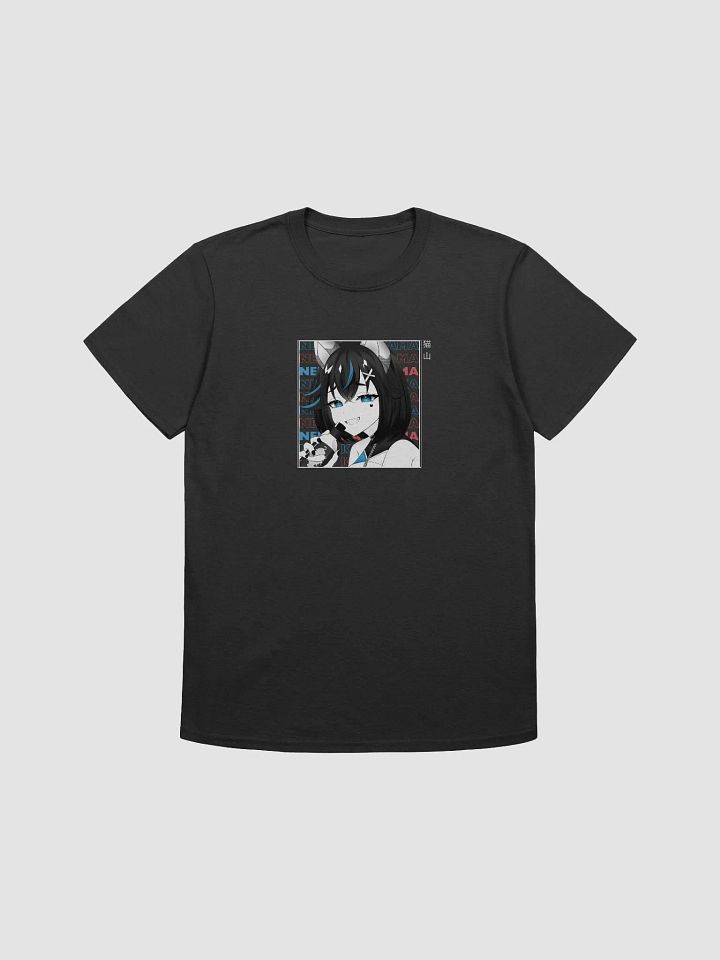 Spicy Neko Softstyle T-Shirt product image (1)