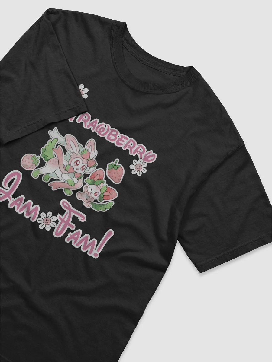 Strawberry Jam Fam! Fantasy Creatures T-Shirt product image (3)