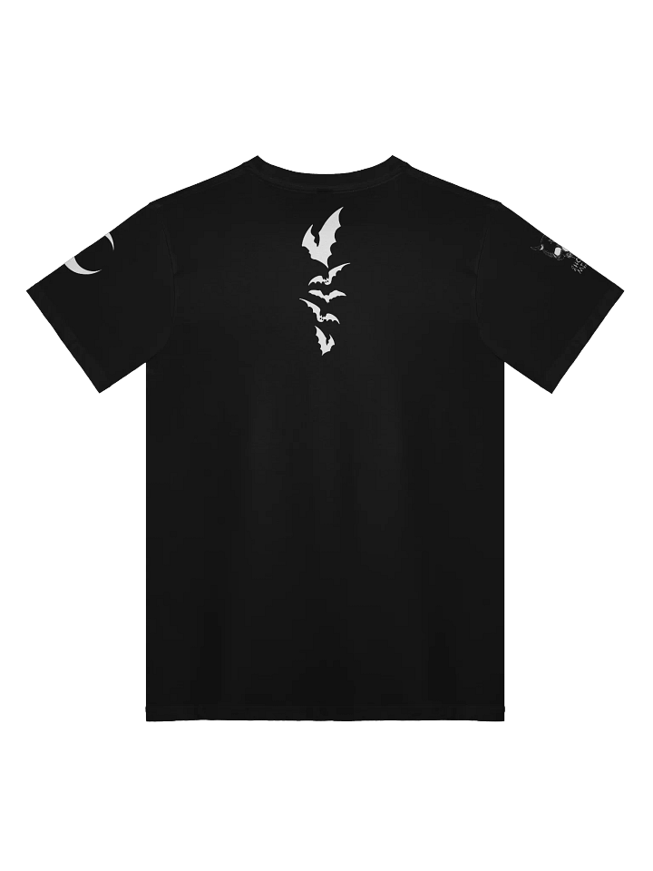 I AM DARKNESS T-shirt product image (2)