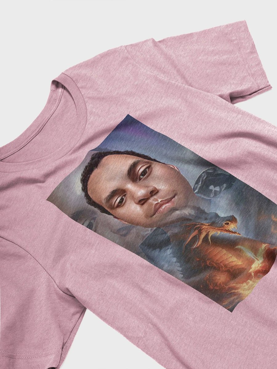 Camrian Hay Dragon Design T shirt 31 product image (3)