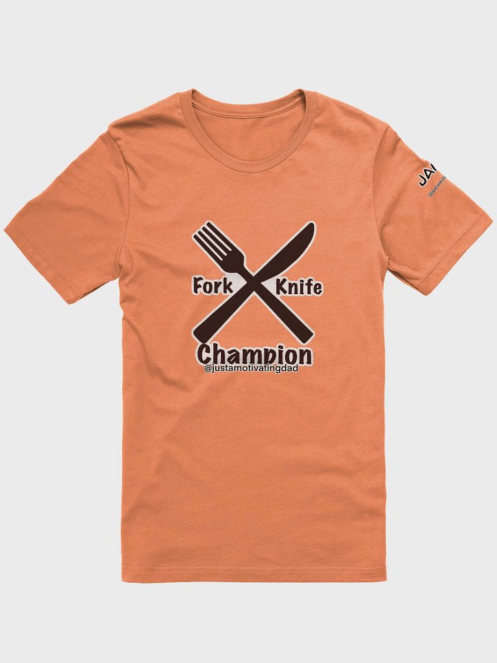 Fork Knife Champion product image (1)