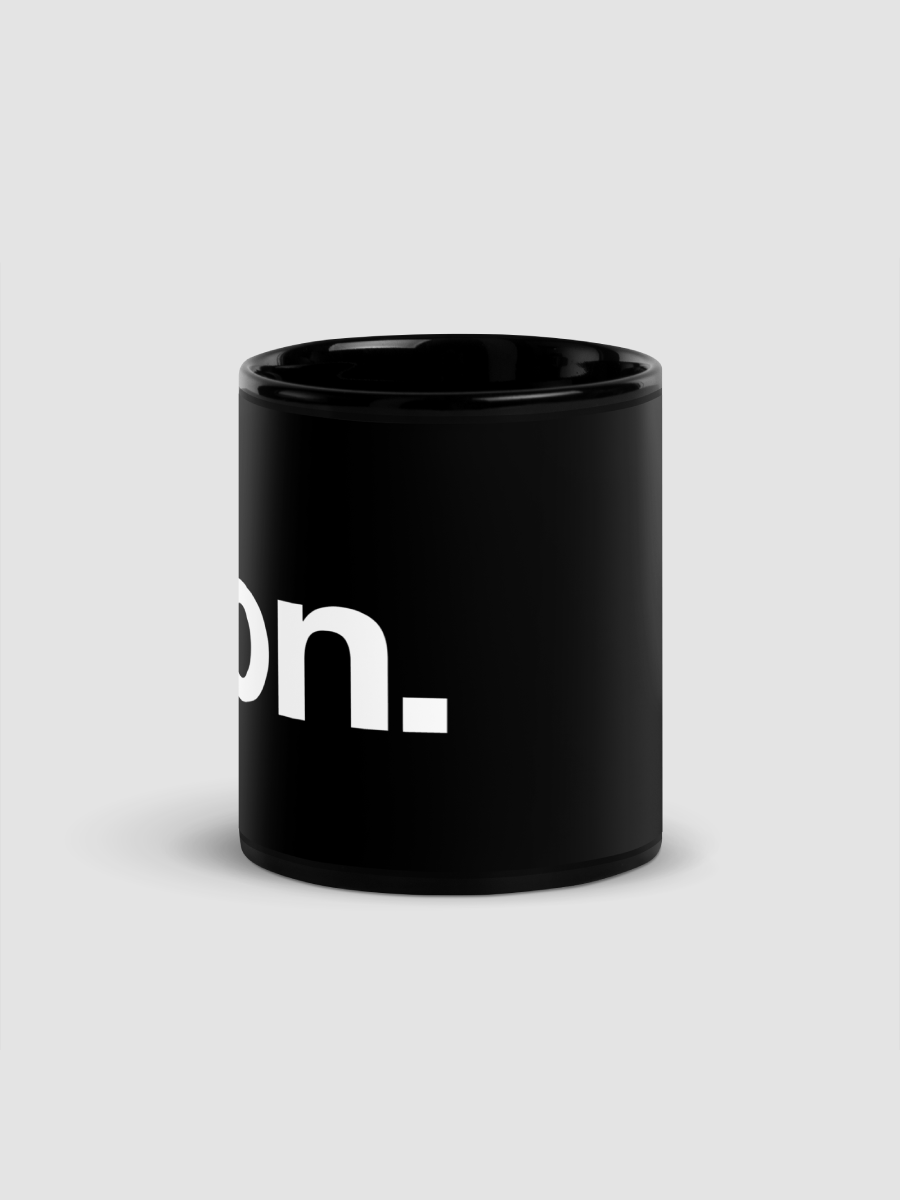 Non – Tasse Noire product image (2)