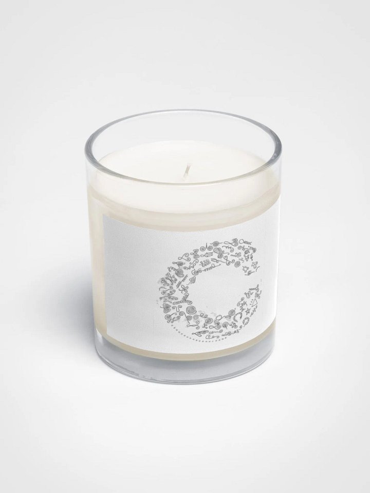 Comfort Meditation Candle product image (2)