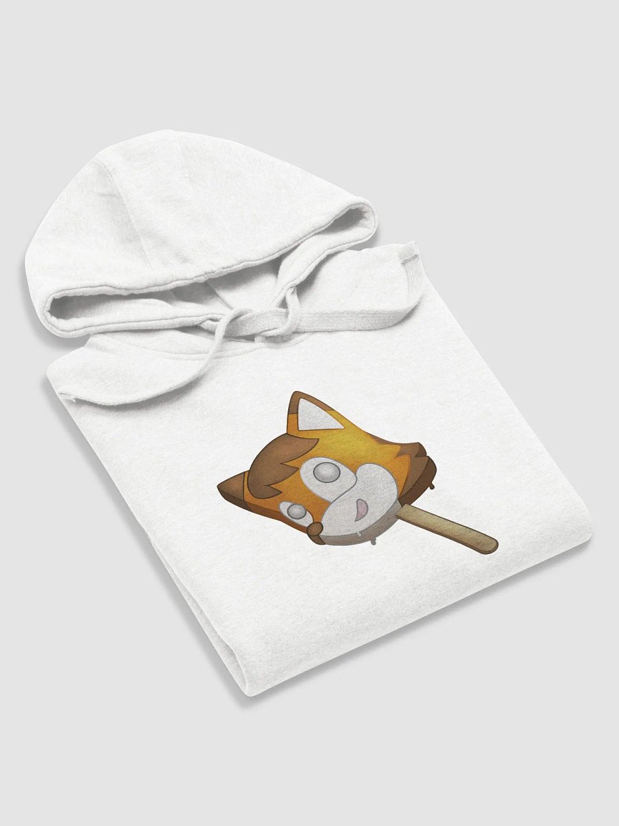 Cinder Frozen Treat Hoodie product image (13)