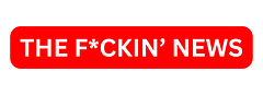 The F*ckin' News
