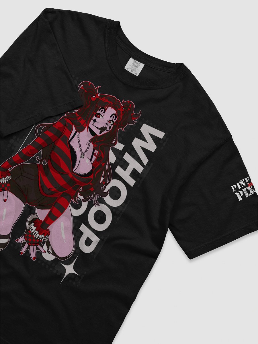 Whoop Whoop Juggalette Shirt product image (3)