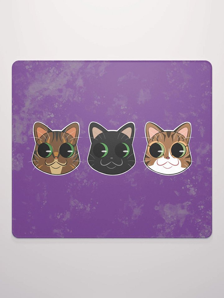 Mouse Trap? No, Mouse PAD! product image (2)