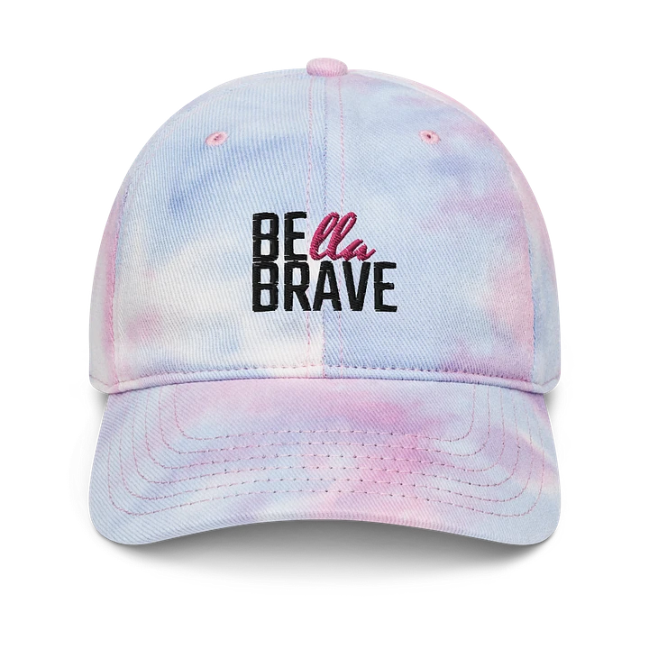 Cotton Candy Brave Cap product image (1)