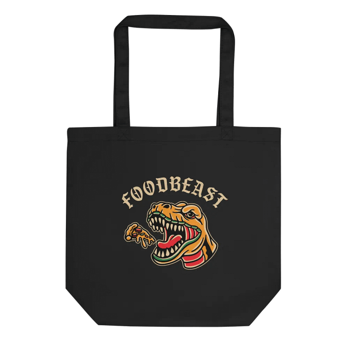 'Belly' the Beast Goes Shopping product image (1)