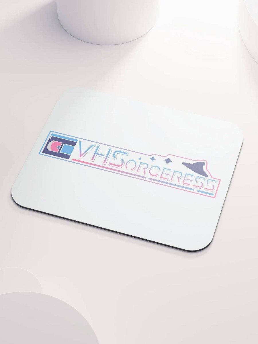 Logo Mouse Pad product image (3)