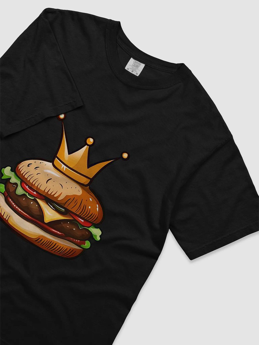 Royal Burger King T-Shirt product image (3)
