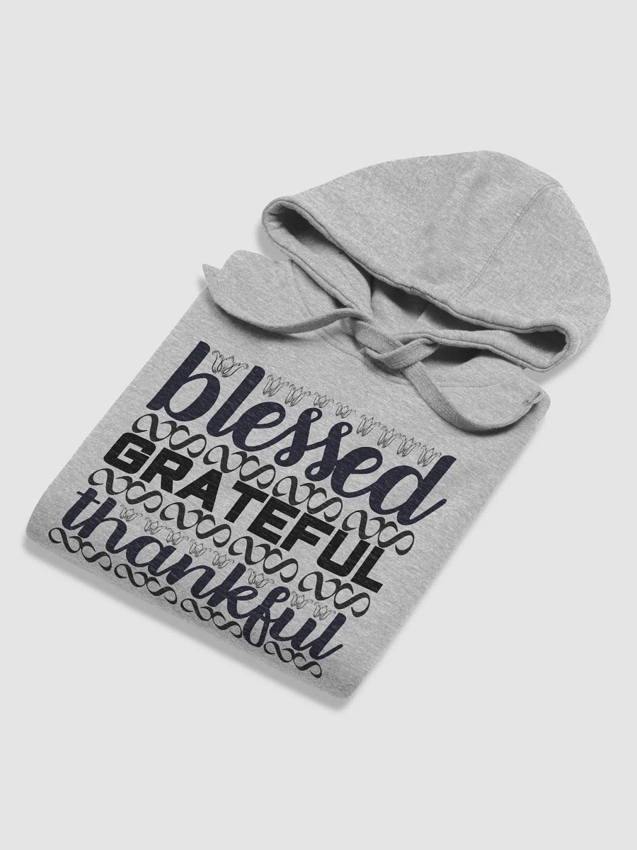 Blessed Grateful thankful product image (6)