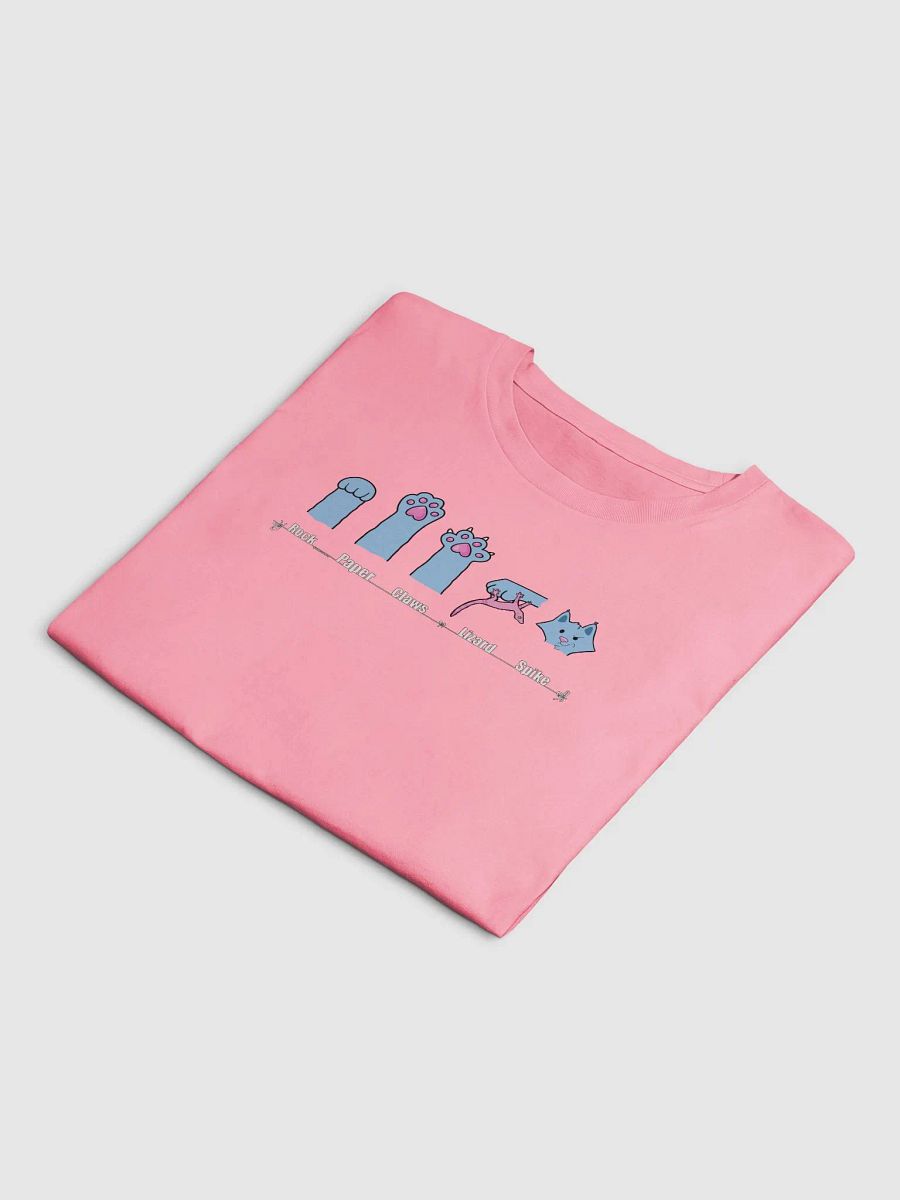 Rock, Paper, Spike - Women's Crop Top product image (6)
