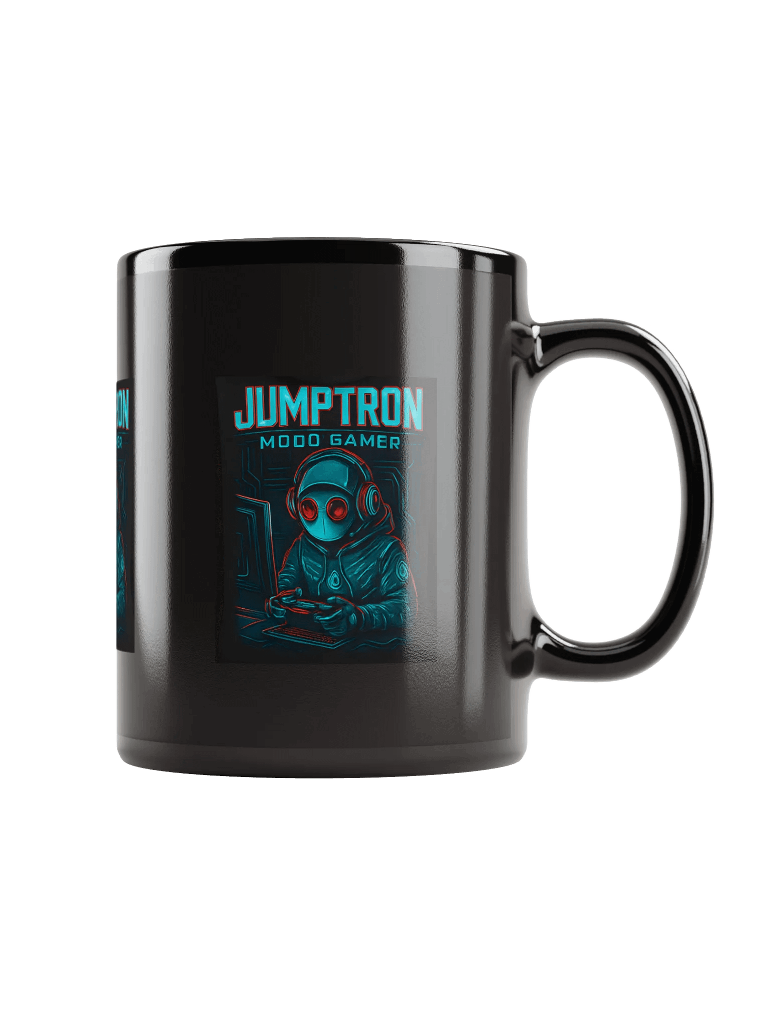 Carga Jumper: Nivel Máximo product image (1)