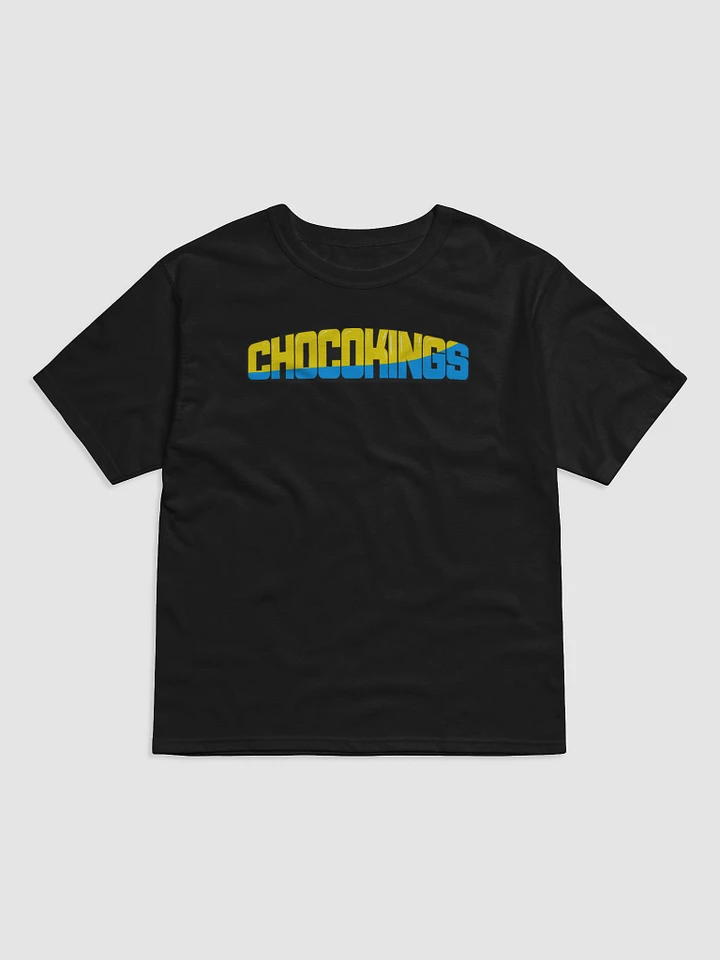 Choco-shirt(Alt. Colors) product image (1)