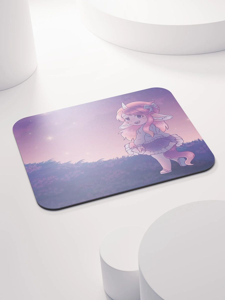 Tux2's 6th Affiliate Anniversary Mouse Pad Alt Design product image (4)