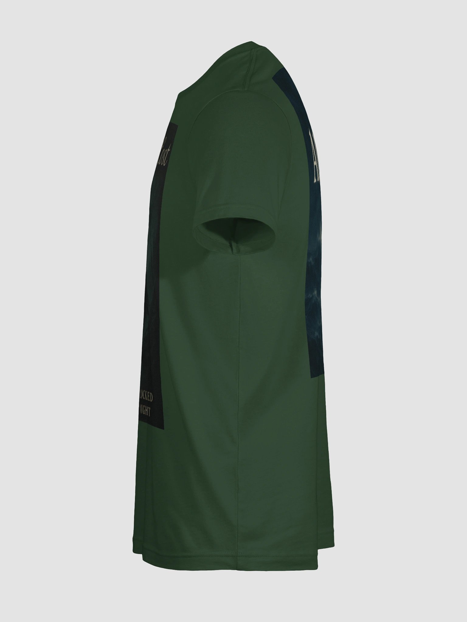 “The Ultimate Cost” Tee – Altaræ product image (11)