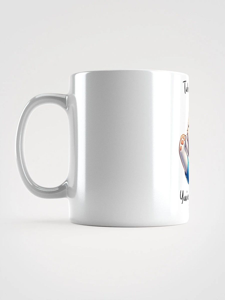 Take a Breath Mug product image (6)