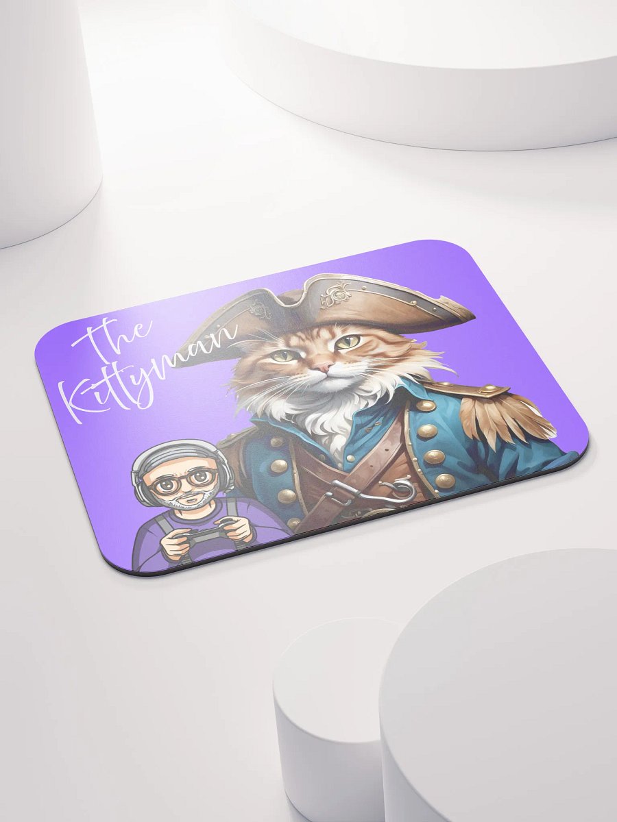 The Kittyman product image (4)