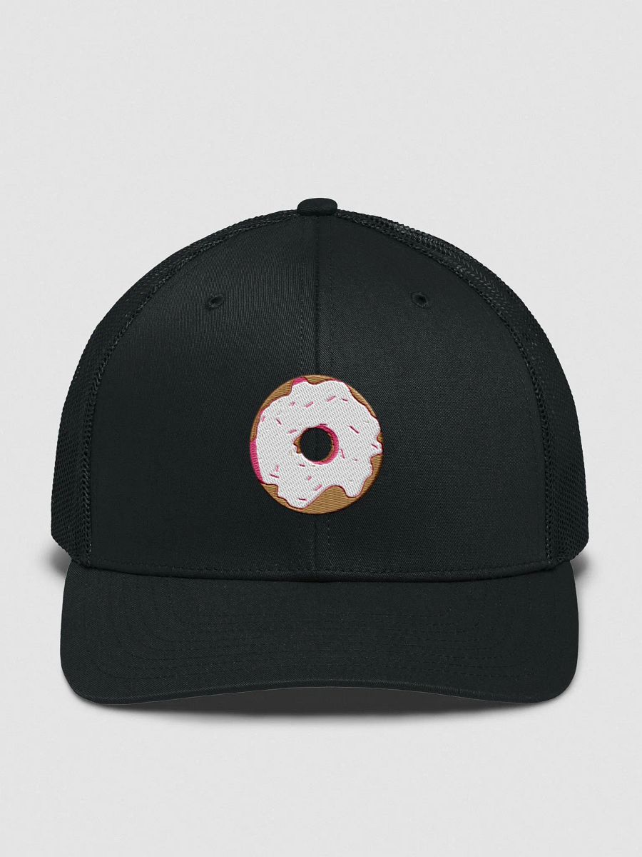 Donut Trucker Cap! product image (1)