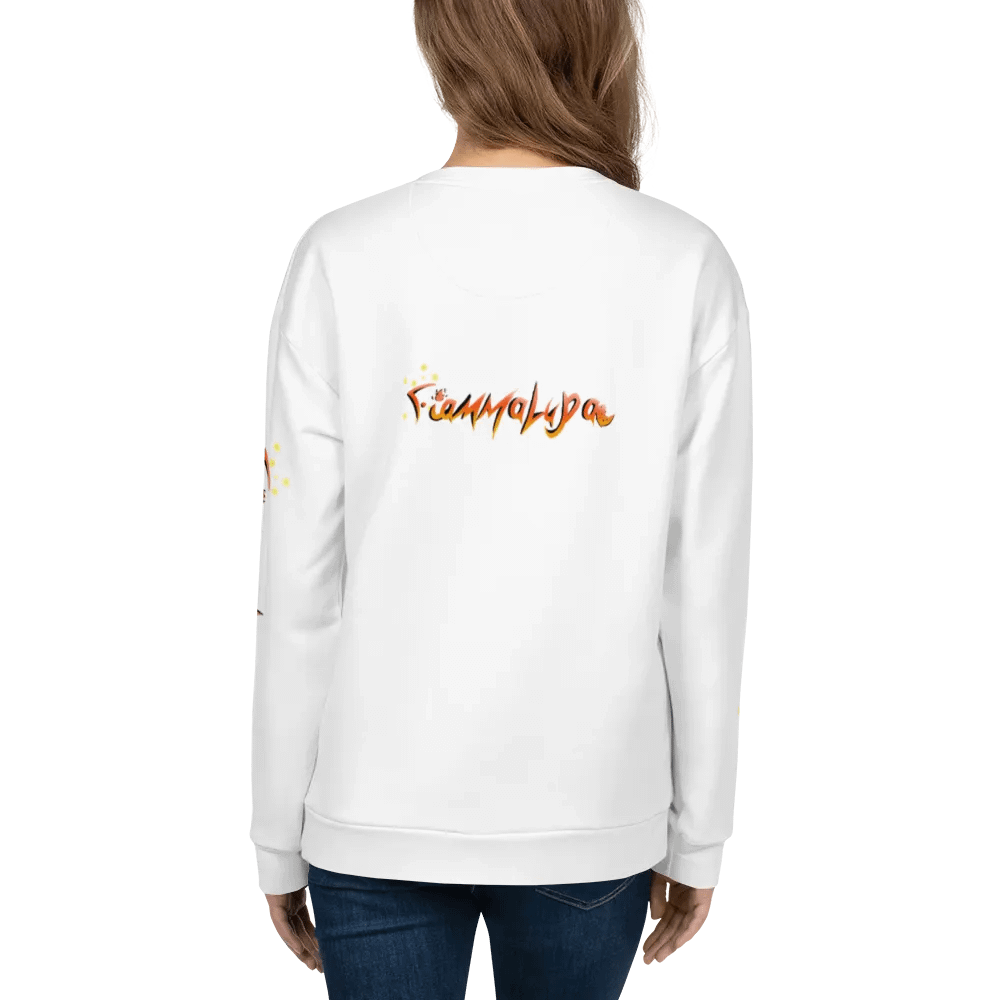 FiammaLupa - Sweatshirt product image (7)