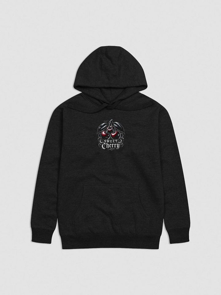 Cherry Bliss Premium Hoodie product image (1)