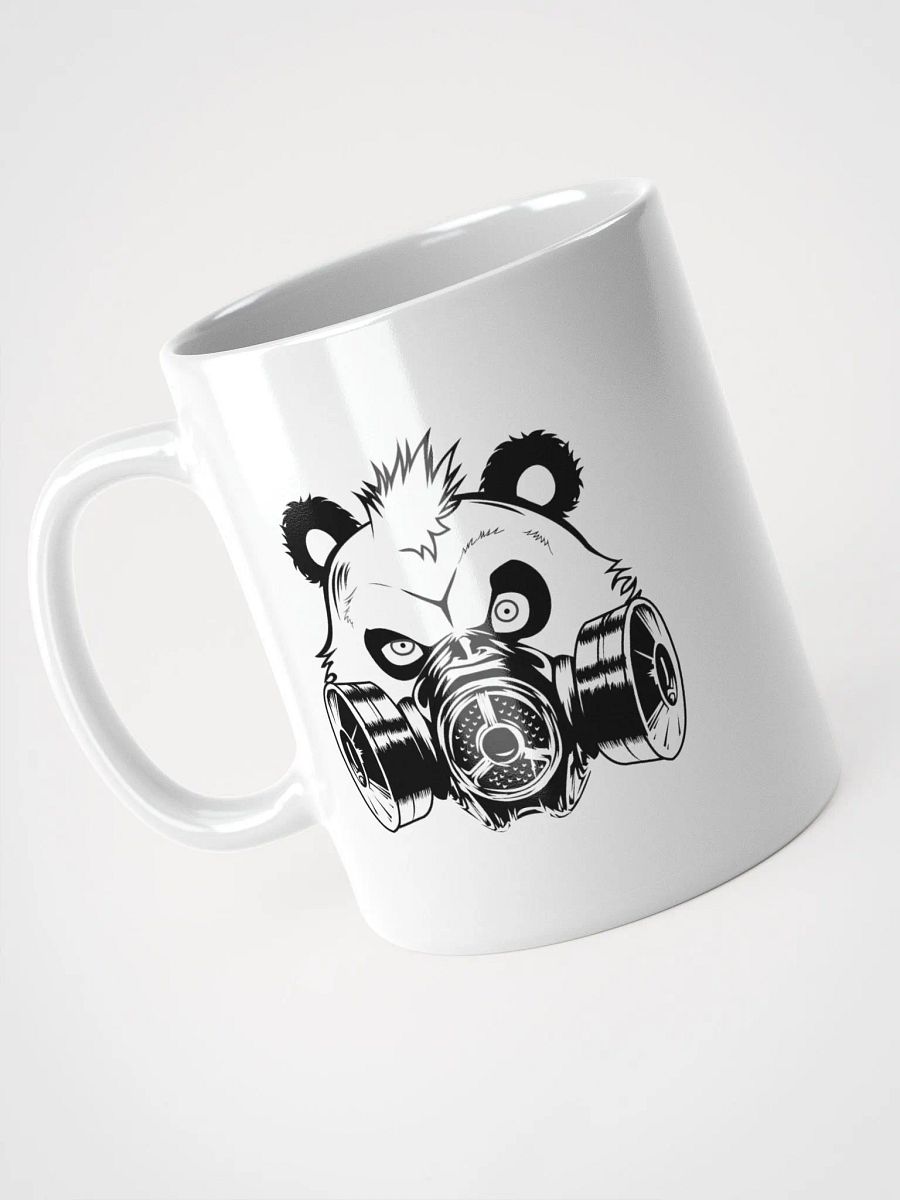 Panda Mug product image (9)