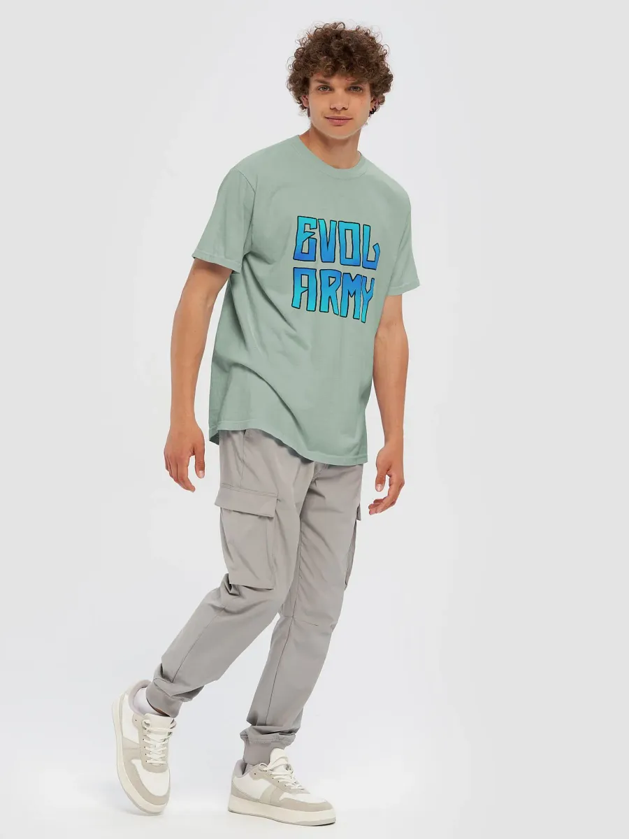 Evol Army T-Shirt product image (89)