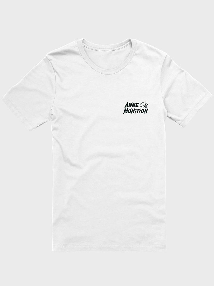 Anne Munition Worlds Tour 2025 - Tee (Light) product image (2)