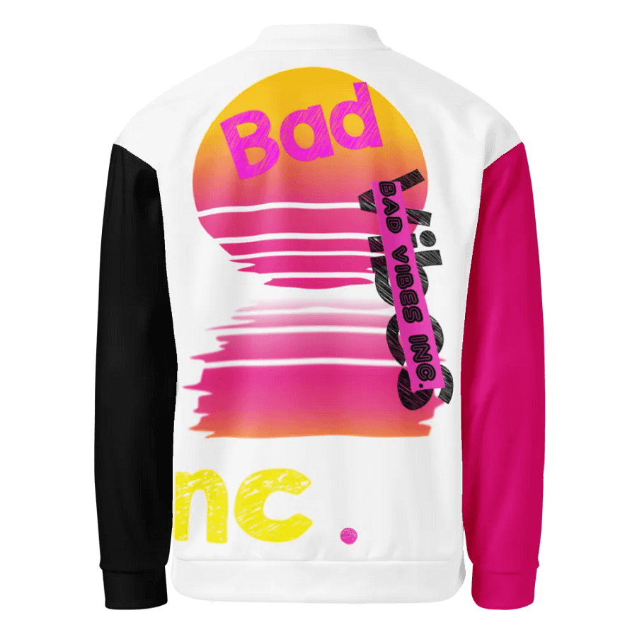 Bad All-Over product image (8)
