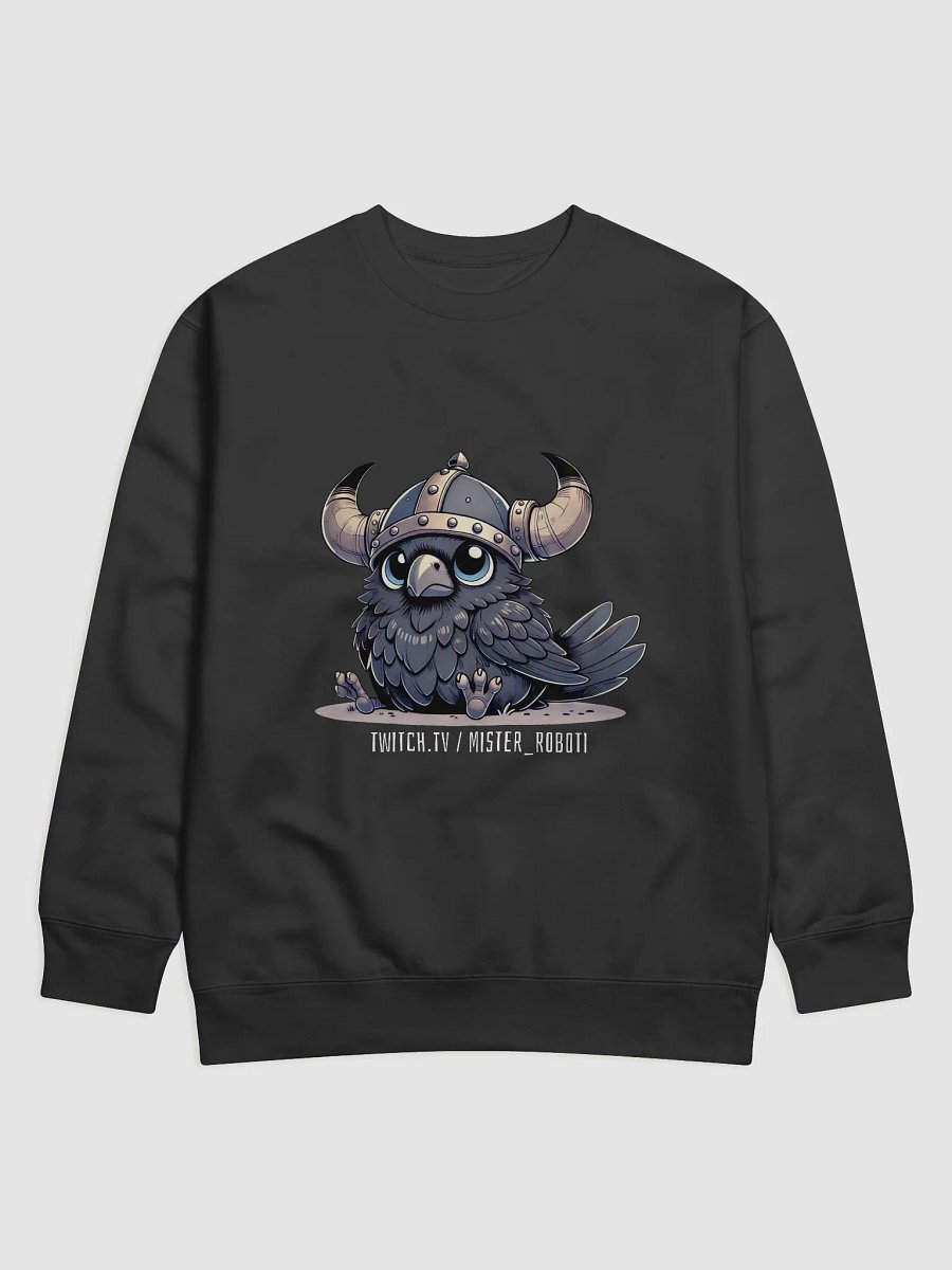 Wikinger Rabe Sweater product image (3)